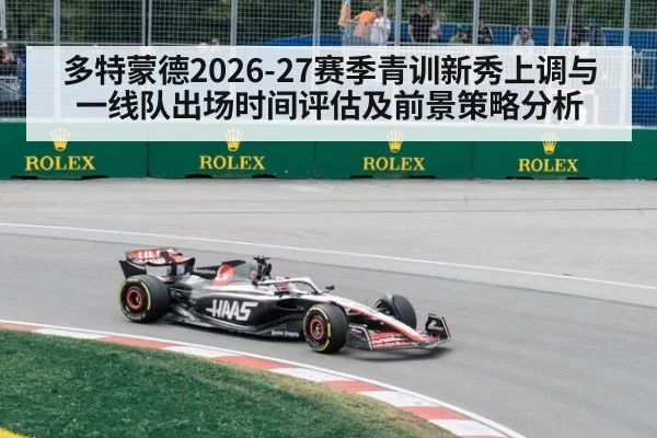 多特蒙德2026-27赛季青训新秀上调与一线队出场时间评估及前景策略分析